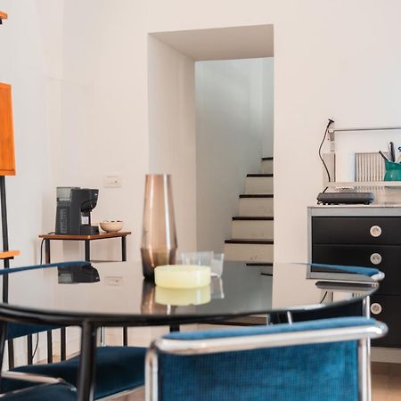 Donna Cristina Historic Apartment Lecce Zewnętrze zdjęcie