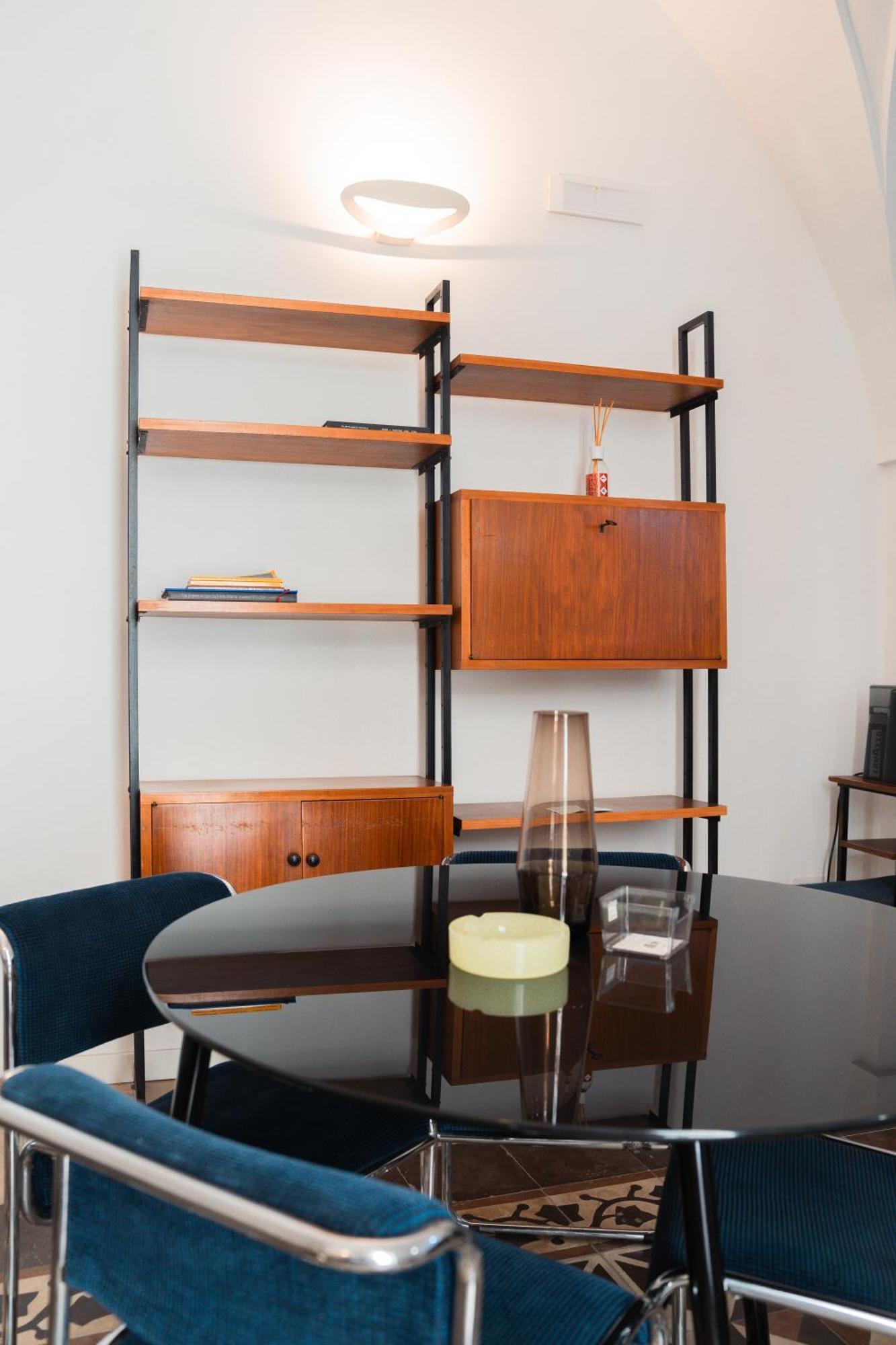 Donna Cristina Historic Apartment Lecce Zewnętrze zdjęcie