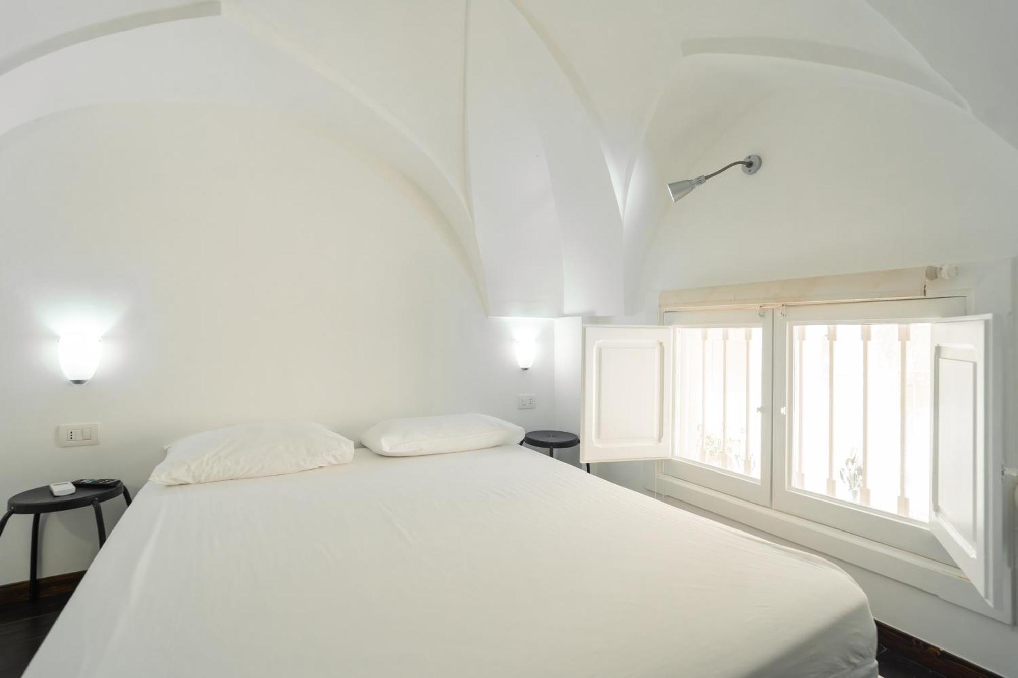 Donna Cristina Historic Apartment Lecce Zewnętrze zdjęcie