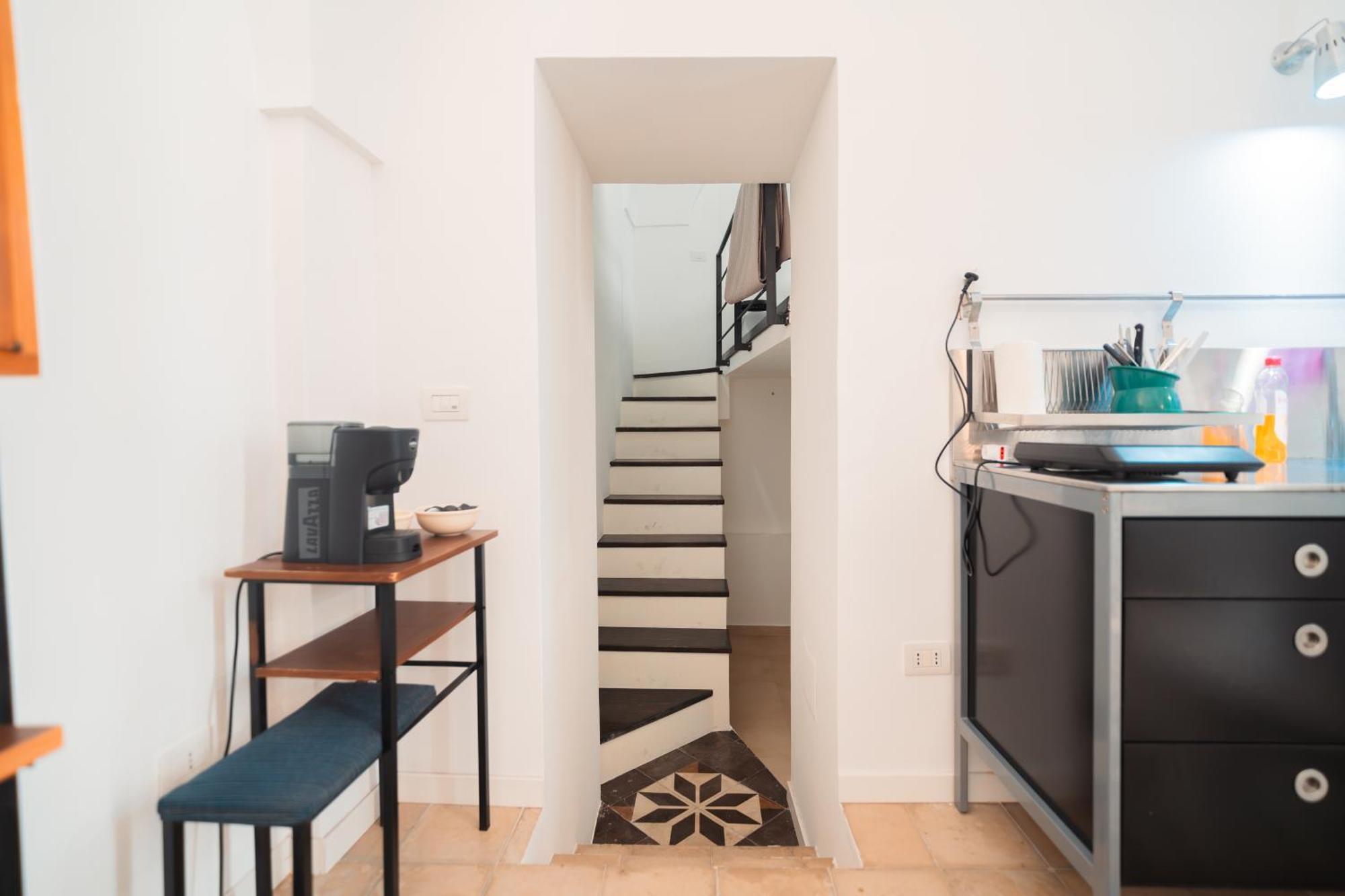 Donna Cristina Historic Apartment Lecce Zewnętrze zdjęcie