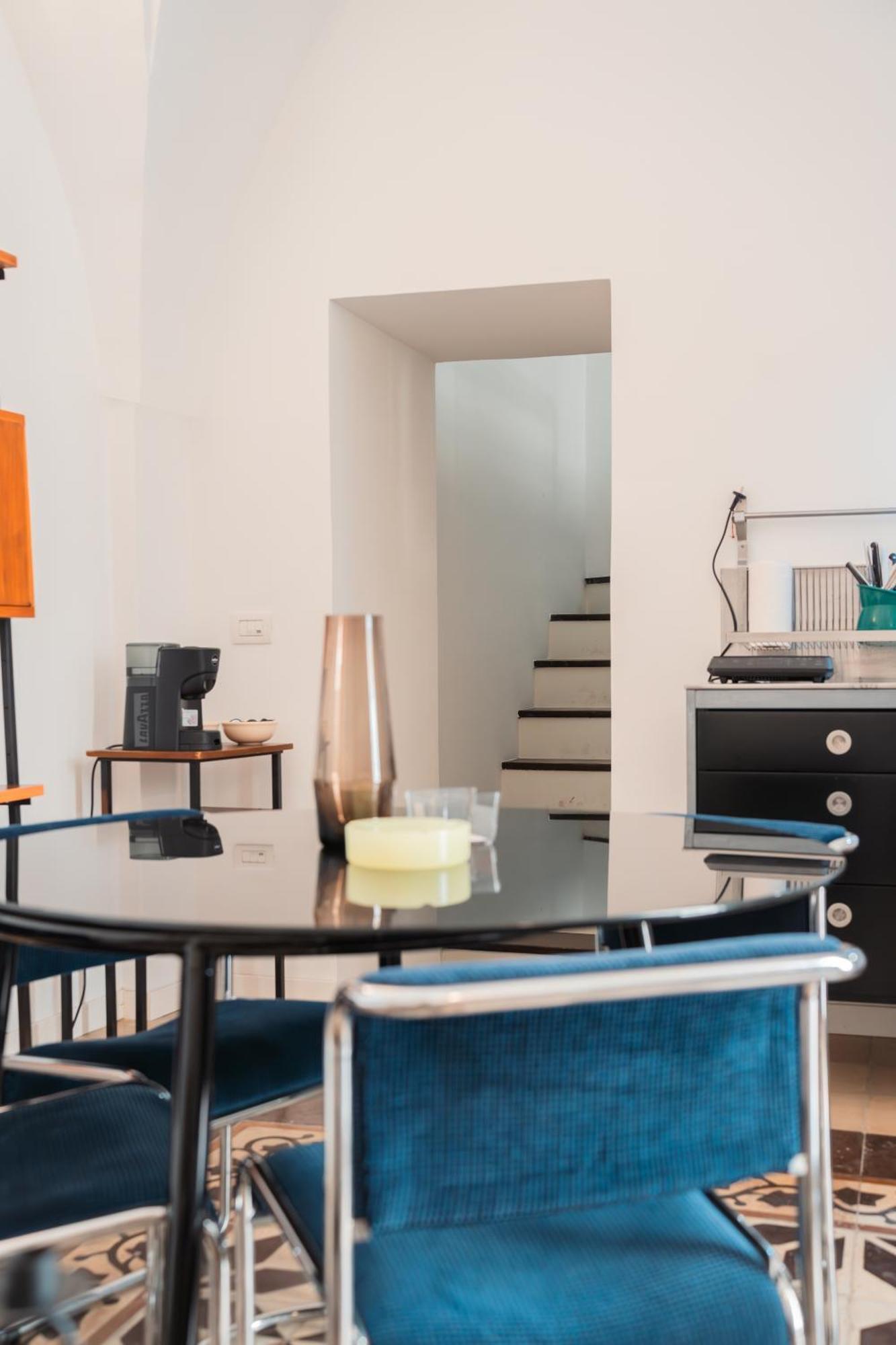 Donna Cristina Historic Apartment Lecce Zewnętrze zdjęcie